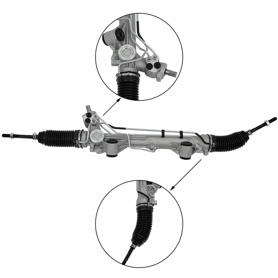 Power Steering Rack FORD RANGER 2.3 16V 2001 - 2012 1L5Z3504DARM manufacturers Power Steering Rack FORD RANGER 2.3 16V 2001 - 2012 1L5Z3504DARM manufacturers