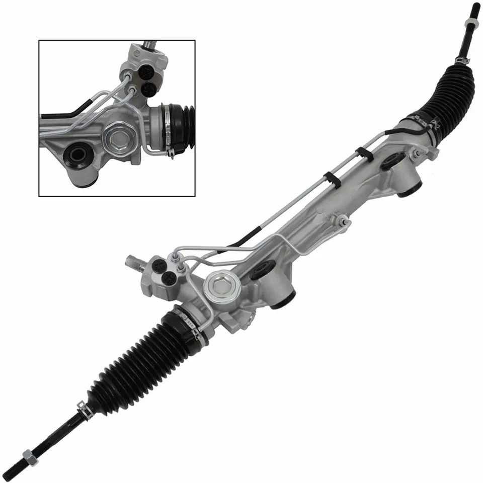 Power Steering Rack FORD RANGER 2.3 16V 2001 - 2012 1L5Z3504DARM high quality Power Steering Rack FORD RANGER 2.3 16V 2001 - 2012 1L5Z3504DARM high quality