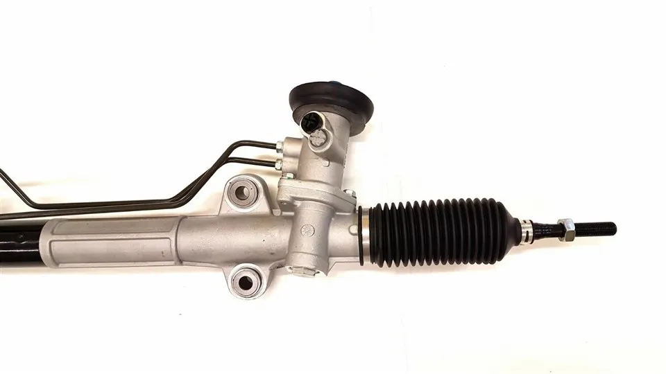 Power Steering Rack HYUNDAI SONATA 19990-2005 KIA OPTIMA 2001-2006 57700-09000 57700-38020 57700-38200 factory Power Steering Rack HYUNDAI SONATA 19990-2005 KIA OPTIMA 2001-2006 57700-09000 57700-38020 57700-38200 factory