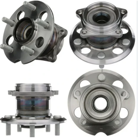 Wheel Hub KIA CEED 2018- KIA Niro EV 2019-2022 52730-K4000 9400664 suppliers