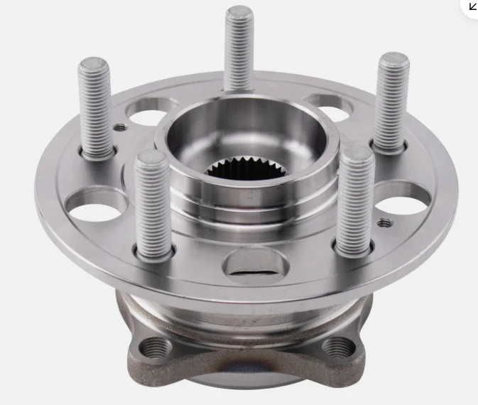 Wheel Hub KIA Stinger 2018- GENESIS G70 2019- 51750-J5000 factory