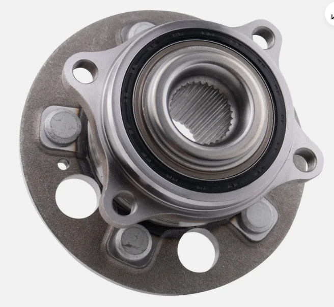 Wheel Hub KIA Stinger 2018- GENESIS G70 2019- 51750-J5000 suppliers