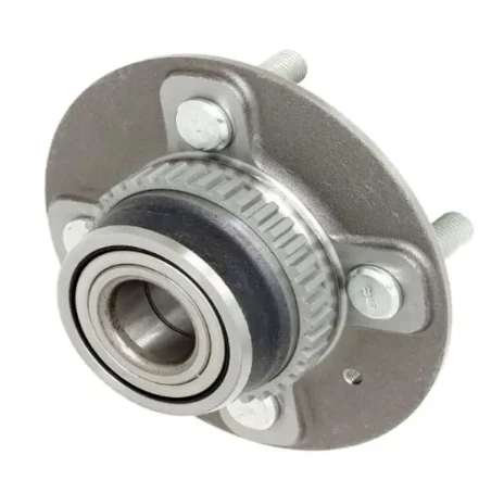 Wheel Hub HYUNDAI ATOZ 2000- 52710-02550 52710-02300 713619590 factory