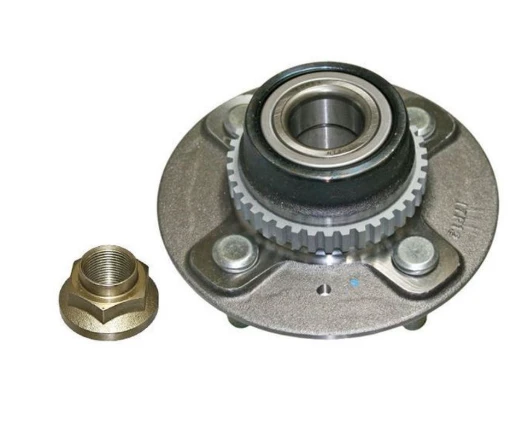 Wheel Hub HYUNDAI ATOZ 2000- 52710-02550 52710-02300 713619590 suppliers