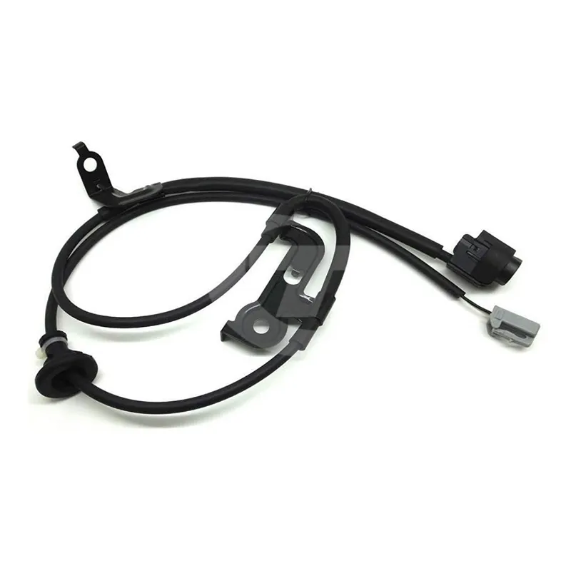ABS Wheel Speed Sensor For 89516-12010 QF00T00167 TOYOTA COROLLA 1.6 VVT-I 2001-2007 ABS Wheel Speed Sensor For 89516-12010 QF00T00167 TOYOTA COROLLA 1.6 VVT-I 2001-2007