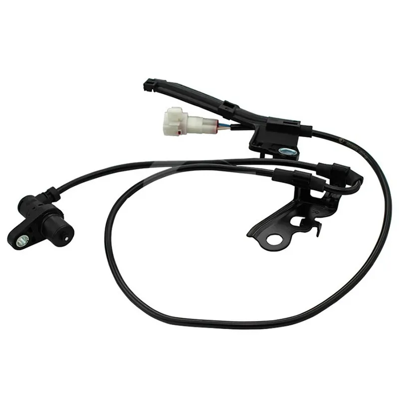 ABS Wheel Speed Sensor for 8954202030 895420210 89542-12070 TOYOTA COROLLA 1.6 2001-2007
