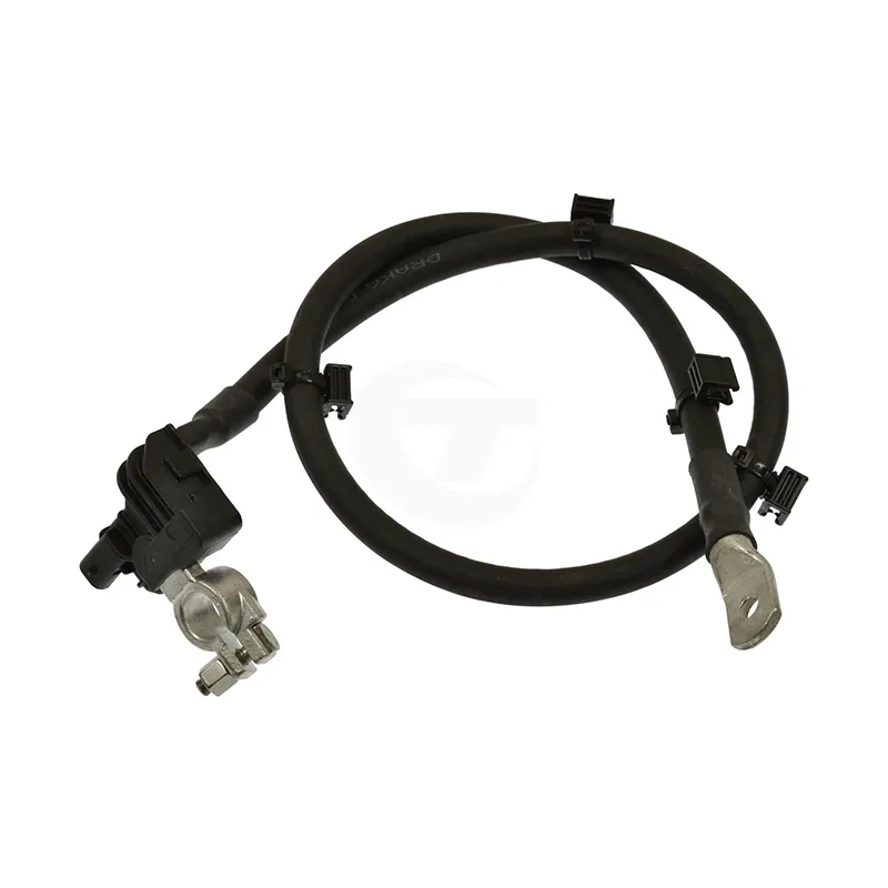 Battery Sensor Negative Battery Cable For 4H0915181F AUDI A8 S8 Battery Sensor Negative Battery Cable For 4H0915181F AUDI A8 S8