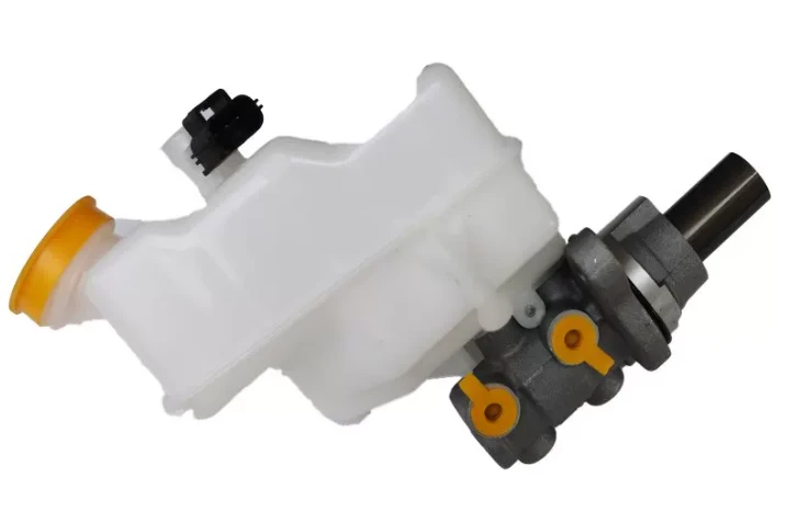Brake Master Cylinder Chevrolet Blazer 1997 Chevrolet S10 1997 GMC Jimmy 1997 GMC Sonoma 1997 Oldsmobile Bravada 1997 18029852 factory Brake Master Cylinder Chevrolet Blazer 1997 Chevrolet S10 1997 GMC Jimmy 1997 GMC Sonoma 1997 Oldsmobile Bravada 1997 18029852 factory