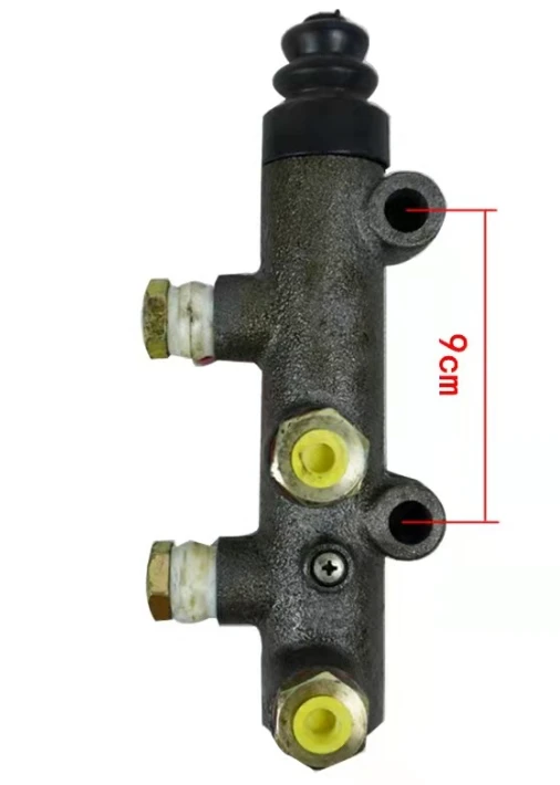 Brake Master Cylinder FORDCourier 1982-81 Mazda B2000 1982-80 885943990 885643440 E17Z2140A best Brake Master Cylinder FORDCourier 1982-81 Mazda B2000 1982-80 885943990 885643440 E17Z2140A best