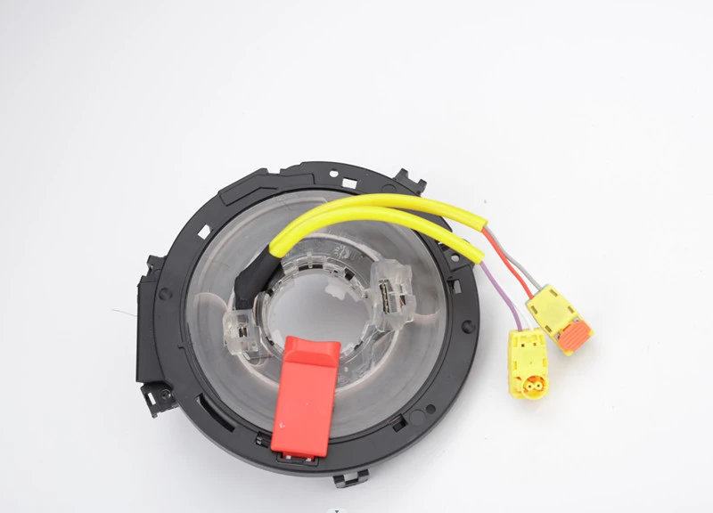 Clock Spring Cinta Airbag Squib Spiral Cable Sensor Spiral Cable Jeep Grand Cherokee 2014 100096656-02 1NJ73DX9AD-001 Clock Spring Cinta Airbag Squib Spiral Cable Sensor Spiral Cable Jeep Grand Cherokee 2014 100096656-02 1NJ73DX9AD-001