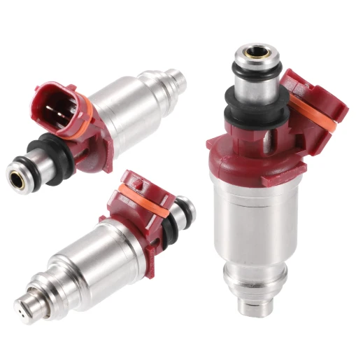FUEL INJECTOR 1993-1997 Toyota Corolla 4A, 5A, 7A, 7AFE, AE102 1.8L 23250-16160 23209-16160 suppliers FUEL INJECTOR 1993-1997 Toyota Corolla 4A, 5A, 7A, 7AFE, AE102 1.8L 23250-16160 23209-16160 suppliers