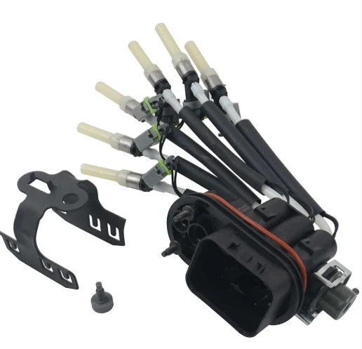 FUEL INJECTOR 1996-2002 General Motors Chevrolet S10/P30/K1500/ Astro/C1500/Trailblazer/Express1500/ Express2500 12568332 FJ10565 17113673 FJ503 suppliers FUEL INJECTOR 1996-2002 General Motors Chevrolet S10/P30/K1500/ Astro/C1500/Trailblazer/Express1500/ Express2500 12568332 FJ10565 17113673 FJ503 suppliers