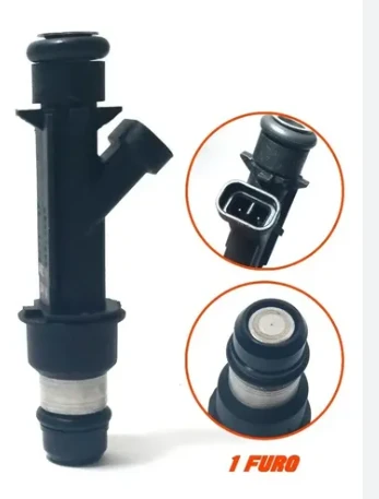 FUEL INJECTOR 94-02 Chevrolet Corsa Hatch Opel CORSA GL CORSA SEDAN 1.0 ICD111 25314927 factory FUEL INJECTOR 94-02 Chevrolet Corsa Hatch Opel CORSA GL CORSA SEDAN 1.0 ICD111 25314927 factory