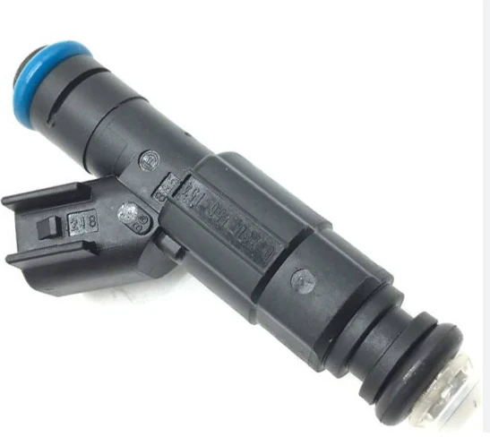 FUEL INJECTOR Ford C-MAX Mazda 5 Volvo S80 1.8 2.0 0280156154 1S7G-GA L301-13-250A suppliers FUEL INJECTOR Ford C-MAX Mazda 5 Volvo S80 1.8 2.0 0280156154 1S7G-GA L301-13-250A suppliers