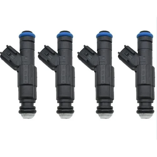 FUEL INJECTOR Ford C-MAX Mazda 5 Volvo S80 1.8 2.0 0280156154 1S7G-GA L301-13-250A FUEL INJECTOR Ford C-MAX Mazda 5 Volvo S80 1.8 2.0 0280156154 1S7G-GA L301-13-250A