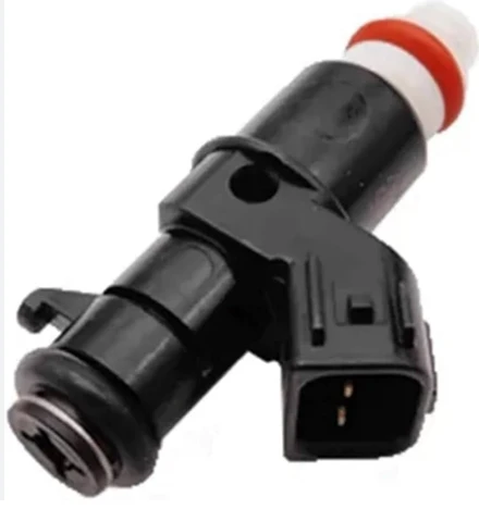 FUEL INJECTOR Honda Fit Civic STi 1.3L 6-hole 16450-PWA-003 factory FUEL INJECTOR Honda Fit Civic STi 1.3L 6-hole 16450-PWA-003 factory