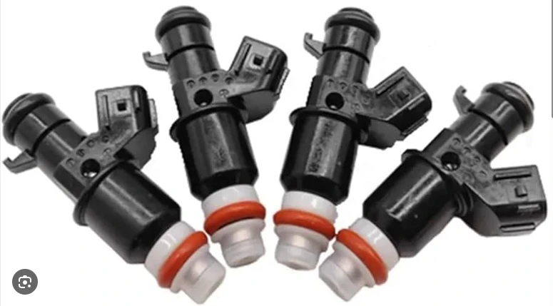 FUEL INJECTOR Honda Fit Civic STi 1.3L 6-hole 16450-PWA-003 suppliers FUEL INJECTOR Honda Fit Civic STi 1.3L 6-hole 16450-PWA-003 suppliers