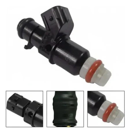 FUEL INJECTOR Honda New Civic, Fit, City 1.5L, 1.8L 16450-RJC-A01 suppliers FUEL INJECTOR Honda New Civic, Fit, City 1.5L, 1.8L 16450-RJC-A01 suppliers