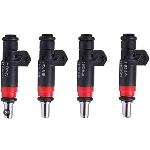 FUEL INJECTOR Mercedes-Benz Heavy-Duty Trucks 21150162D FUEL INJECTOR Mercedes-Benz Heavy-Duty Trucks 21150162D