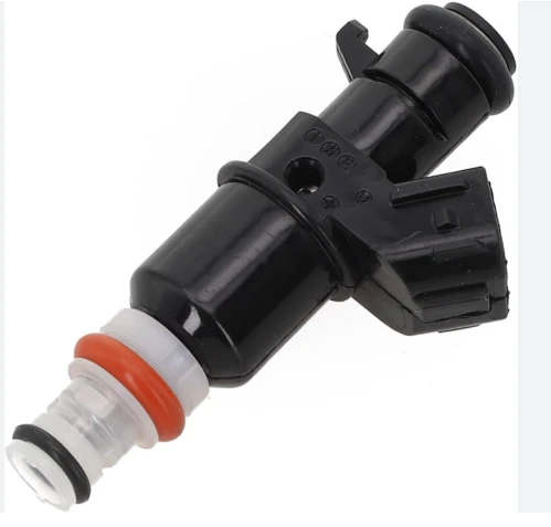 FUEL INJECTOR Older Honda Civic 4-hole Short Version 16450-PLC-003 best FUEL INJECTOR Older Honda Civic 4-hole Short Version 16450-PLC-003 best