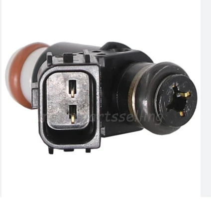 FUEL INJECTOR Older Honda Civic 4-hole Short Version 16450-PLC-003 factory FUEL INJECTOR Older Honda Civic 4-hole Short Version 16450-PLC-003 factory