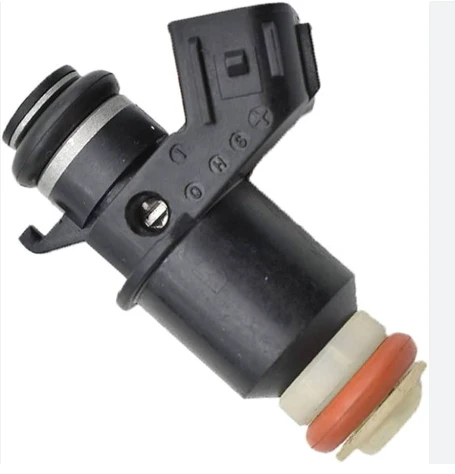 FUEL INJECTOR Older Honda Civic 4-hole Short Version 16450-PLC-003 suppliers FUEL INJECTOR Older Honda Civic 4-hole Short Version 16450-PLC-003 suppliers