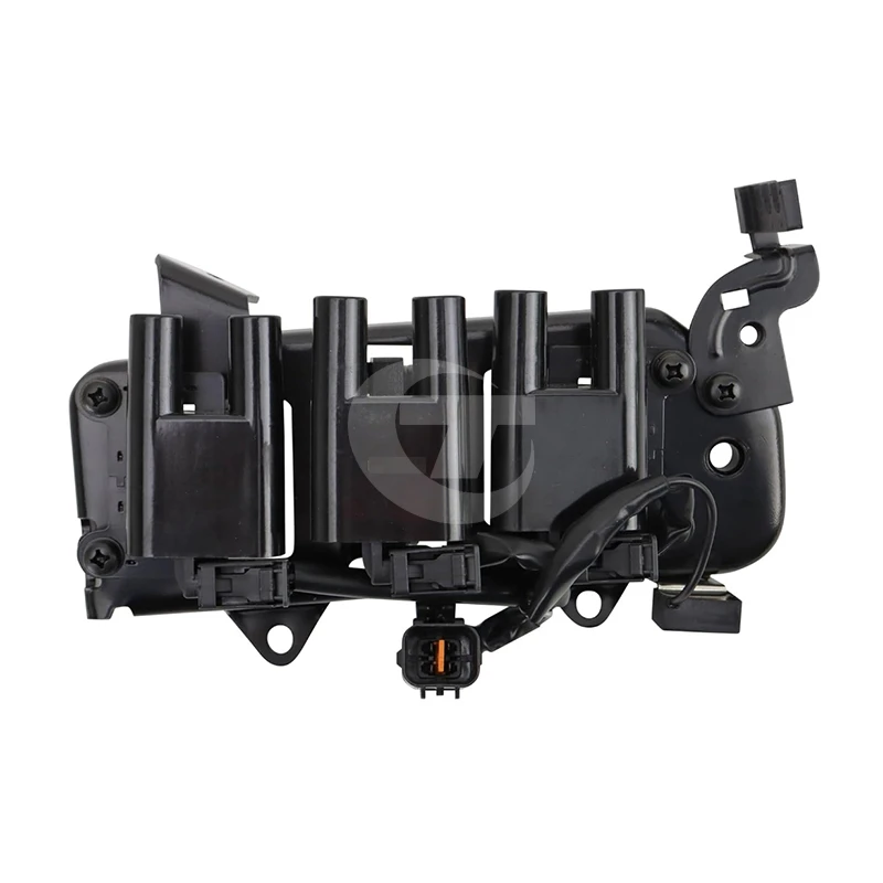 Ignition Coil 30520ERA201 30520-PWA-003 CM11109 HONDA FIT 1.4 8V 2004-2008