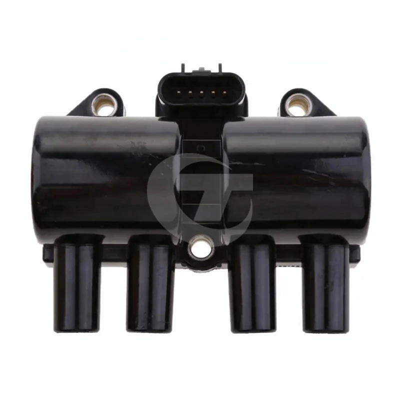 Ignition Coil 90919-02237 FOR TOYOTA TACOMA 2.7 2000-2004 RUNNER 2.7 2000-2004 Ignition Coil 90919-02237 FOR TOYOTA TACOMA 2.7 2000-2004 RUNNER 2.7 2000-2004