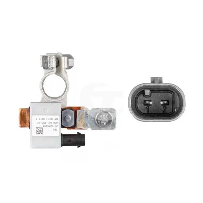 Negative Battery Cable Battery Sensor for 29182AA01A, 29182AA01B SUBARU LEGACY OUTBACK 2015 2019
