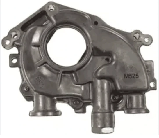 OIL PUMP NISSAN 15010-EA200 15010-EA20A M525 factory OIL PUMP NISSAN 15010-EA200 15010-EA20A M525 factory