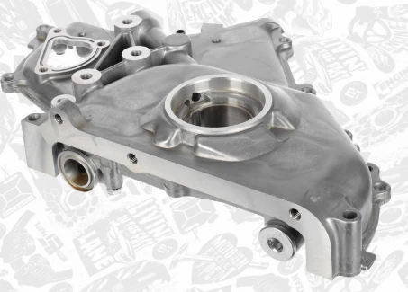 OIL PUMP NISSAN EN275143 15010-5X00A factory OIL PUMP NISSAN EN275143 15010-5X00A factory