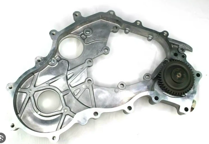 OIL PUMP TOYOTA 11301-17010 11301-17011 11301-17020 11301-17021 suppliers