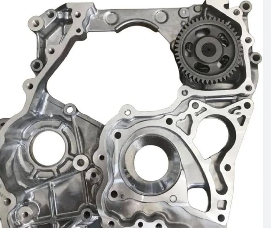 OIL PUMP TOYOTA 11310-0E010 11310-11030 factory OIL PUMP TOYOTA 11310-0E010 11310-11030 factory