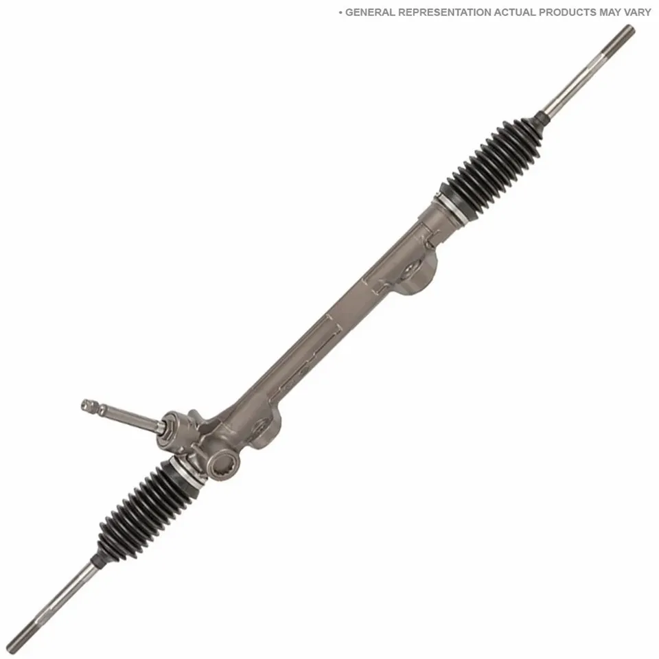 Ower Steering Rack FORD ECOSPORT 2013- MGN1-Z3504M GN1Z-3504G