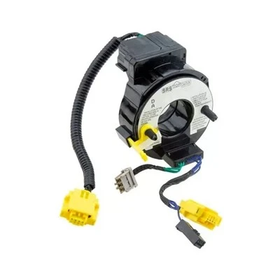 Clock Spring Cinta Airbag Squib Spiral Cable Sensor Spiral Cable Honda Element 2003-2005 77900-SCV-A11
