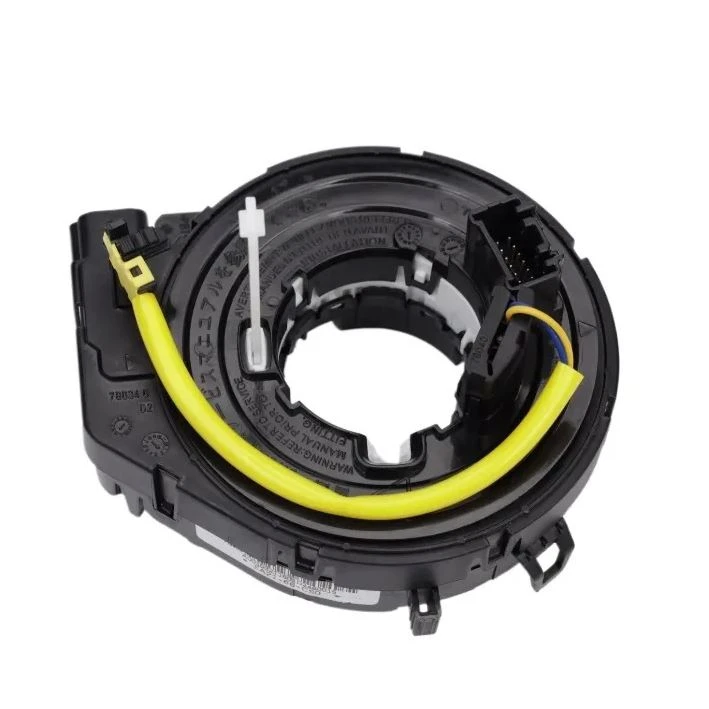Clock Spring Cinta Airbag Squib Spiral Cable Sensor Spiral Cable MAZDA 7 EA21-66-CS0