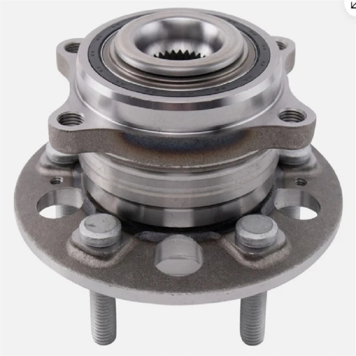 Wheel Hub KIA Stinger 2018- GENESIS G70 2019- 51750-J5000