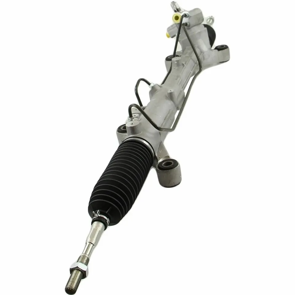 Power Steering Rack FORD EDGE 2007- 7A1Z3504A 9T4Z3504T factory Power Steering Rack FORD EDGE 2007- 7A1Z3504A 9T4Z3504T factory