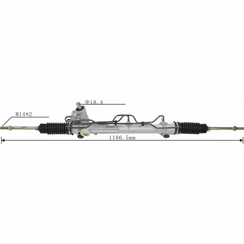 Power Steering Rack FORD FIESTA 19999-2000 96FB-3200-AH 96FB-3550-AC suppliers Power Steering Rack FORD FIESTA 19999-2000 96FB-3200-AH 96FB-3550-AC suppliers