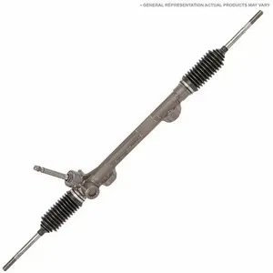 Power Steering Rack FORD FIESTA 2008-2019 AE8Z-3504-A