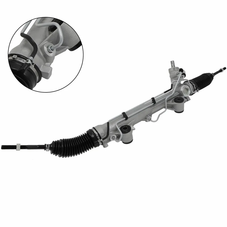 Power Steering Rack FORD RANGER 2.3 16V 2001 - 2012 1L5Z3504DARM suppliers Power Steering Rack FORD RANGER 2.3 16V 2001 - 2012 1L5Z3504DARM suppliers