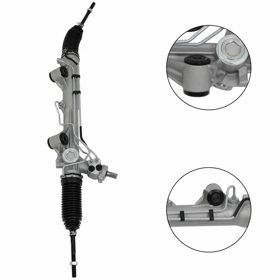 Power Steering Rack FORD RANGER 2.3 16V 2001 - 2012 1L5Z3504DARM factory Power Steering Rack FORD RANGER 2.3 16V 2001 - 2012 1L5Z3504DARM factory