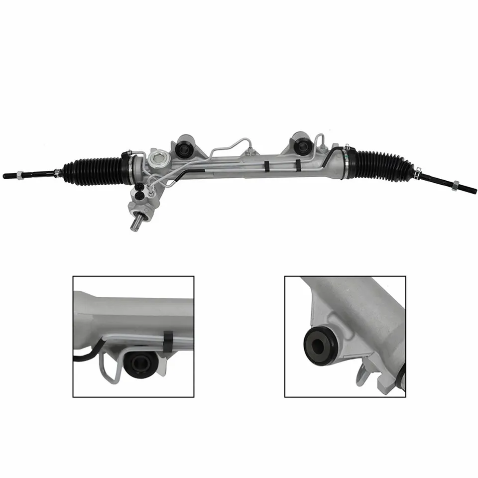 Power Steering Rack FORD RANGER 2.3 16V 2001 - 2012 1L5Z3504DARM best Power Steering Rack FORD RANGER 2.3 16V 2001 - 2012 1L5Z3504DARM best