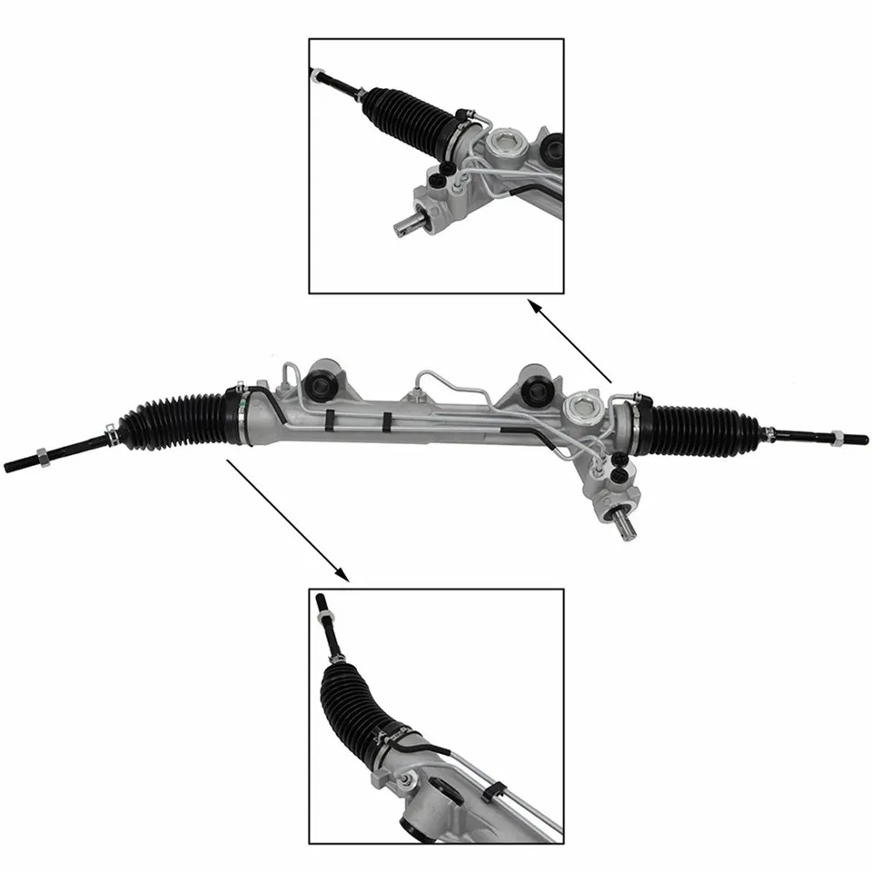 Power Steering Rack FORD RANGER 2.3 16V 2001 - 2012 1L5Z3504DARM price Power Steering Rack FORD RANGER 2.3 16V 2001 - 2012 1L5Z3504DARM price