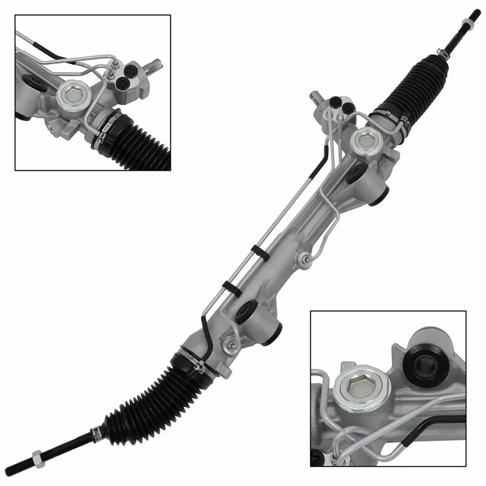Power Steering Rack FORD RANGER 2.3 16V 2001 - 2012 1L5Z3504DARM price Power Steering Rack FORD RANGER 2.3 16V 2001 - 2012 1L5Z3504DARM price