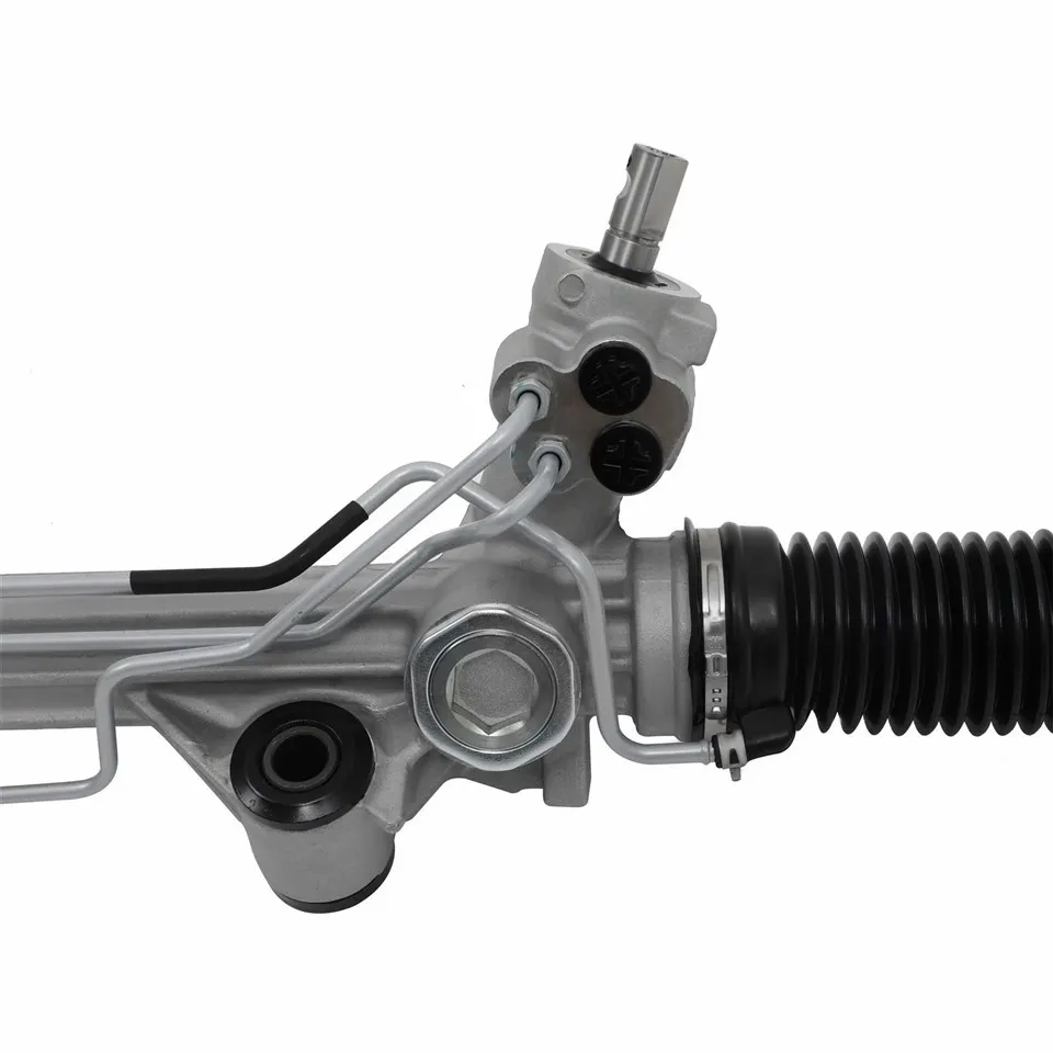 Power Steering Rack FORD RANGER 2.3 16V 2001 - 2012 1L5Z3504DARM high quality Power Steering Rack FORD RANGER 2.3 16V 2001 - 2012 1L5Z3504DARM high quality
