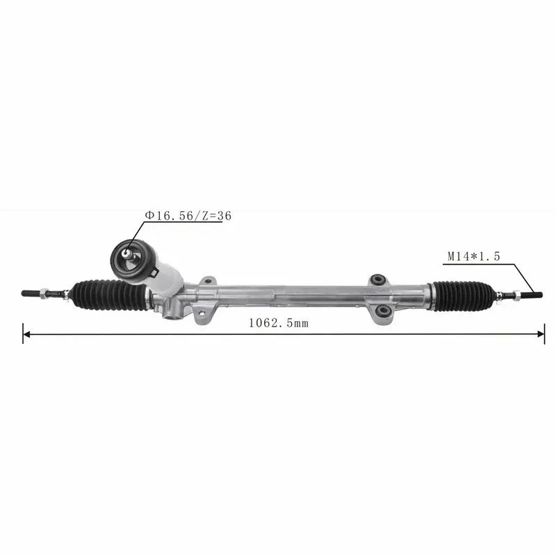 Power Steering Rack HYUNDAI KIA V56500-2L301 56500-2H200 suppliers Power Steering Rack HYUNDAI KIA V56500-2L301 56500-2H200 suppliers