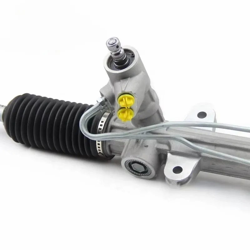 Power Steering Rack HYUNDAI SANTA FE 2.4 2009-2012 KIA SORENTO 2011-2013 57700-2B210 57700-2B200 57700-2P100 57700-2P110 factory Power Steering Rack HYUNDAI SANTA FE 2.4 2009-2012 KIA SORENTO 2011-2013 57700-2B210 57700-2B200 57700-2P100 57700-2P110 factory