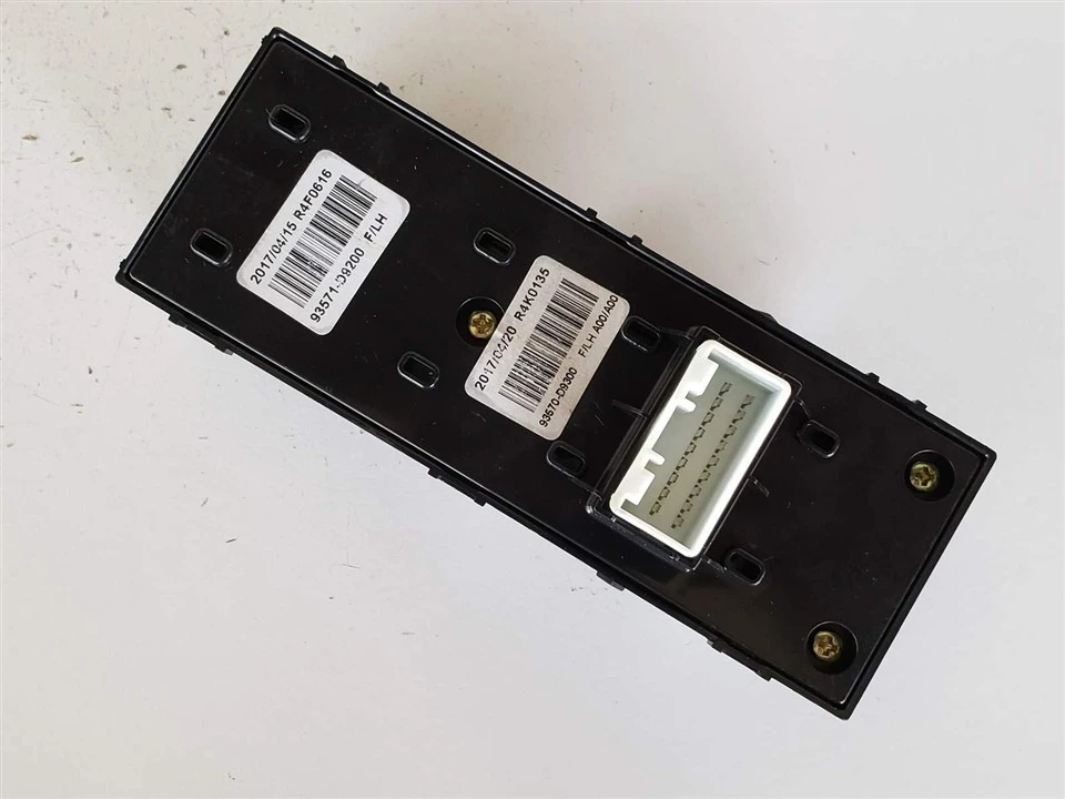 Power Window SwitchKIA Forte 2019-2021 suppliers
