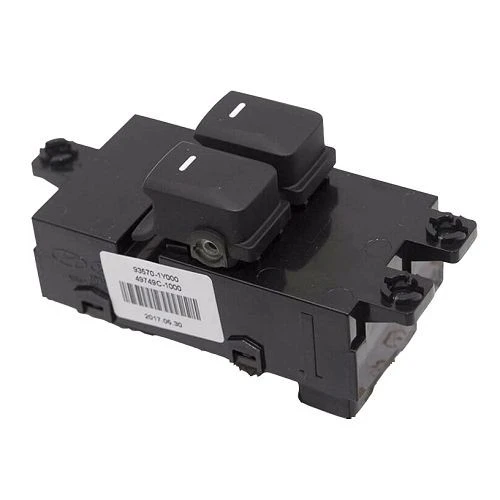 Power Window SwitchPicanto Morning 2011 - 2016 best